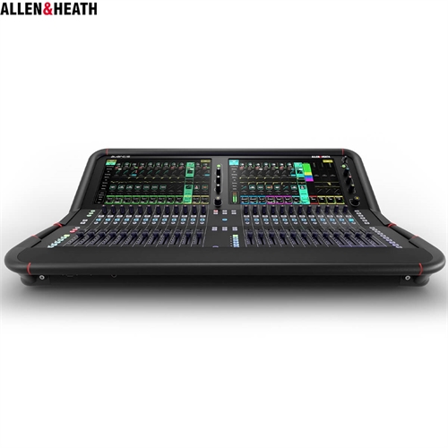 Mixer Allen & Heath Avantis 3